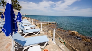 Exterior - MOJO TEL BEACH (Erdemli)