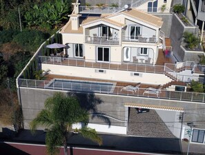 Exterior - Casa Del Mar (Canhas)