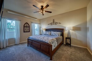 3 chambres, Wi-Fi gratuit, draps fournis