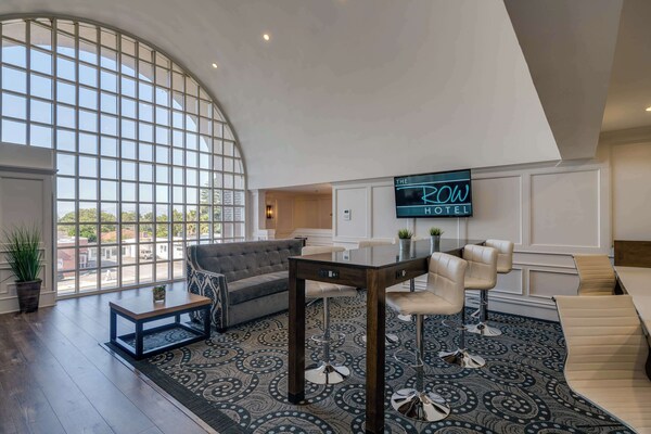 The Row Hotel, Bw Signature Collection - Los Gatos, CA