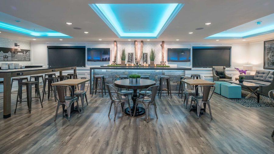 The Row Hotel, BW Signature Collection