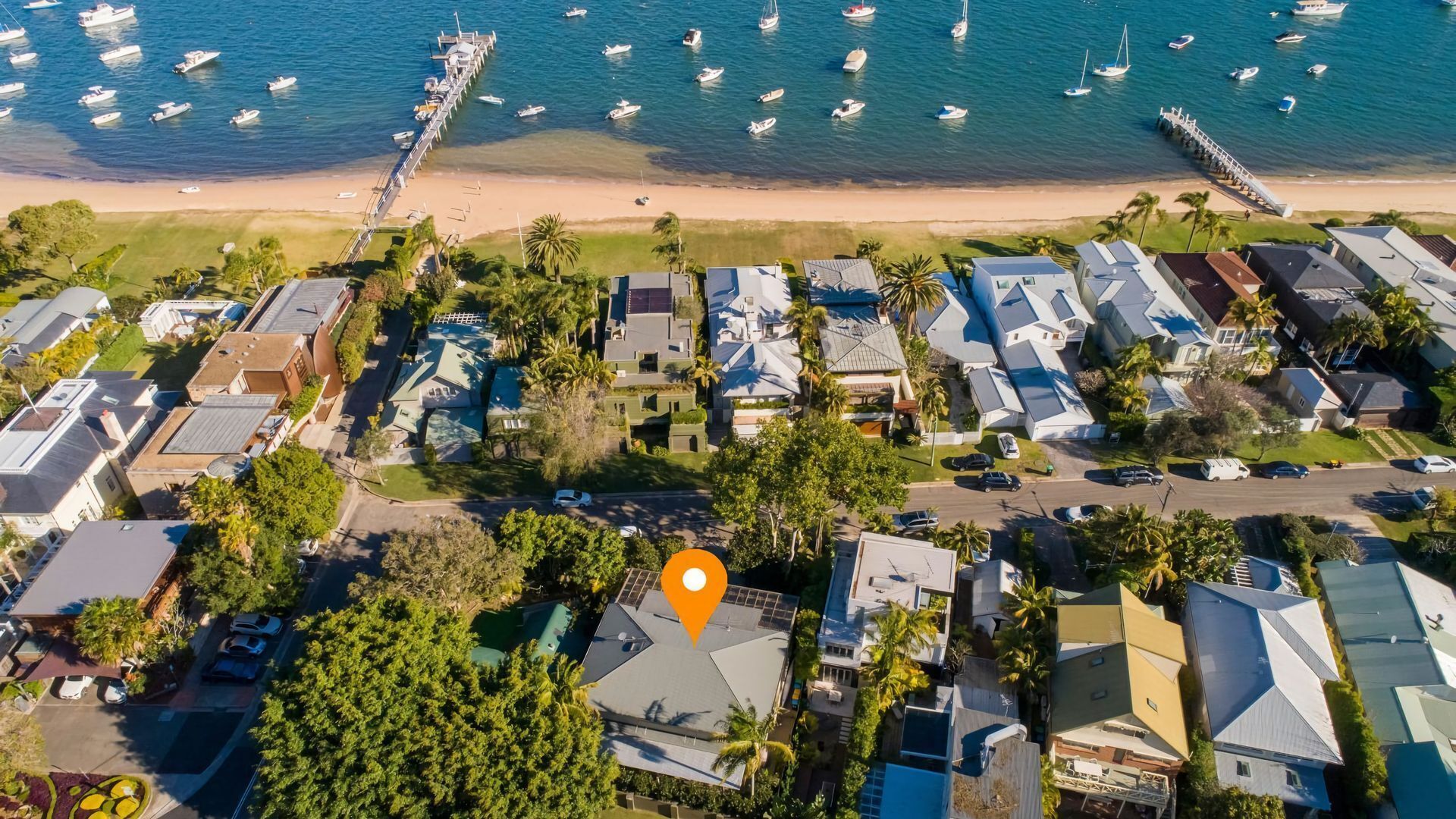 ART HOUSE ON ILUKA By Palm Beach Holiday Rentals