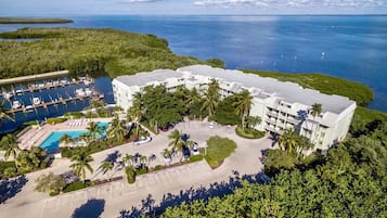 Condo (South Seas Bayside Villa 5344) | Exterior