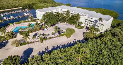 South Seas Bayside Villa 5344