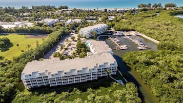 Appart'hÎtel (South Seas Bayside Villa 5344) | Extérieur