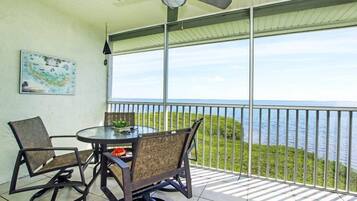 Condo (South Seas Bayside Villa 5344) | Balcony