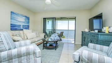 Condo (South Seas Bayside Villa 5344) | Living room | TV