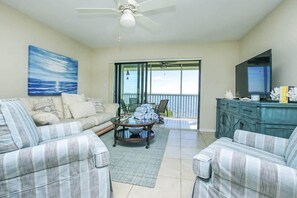 Condo (South Seas Bayside Villa 5344) | Living room