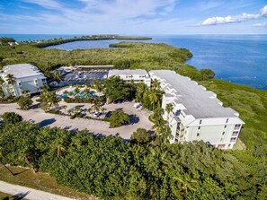 Apartamento (South Seas Bayside Villa 5344) | Exterior
