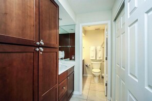 Apartamento (South Seas Bayside Villa 5344) | Baño