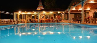 Hotel Eden Rock