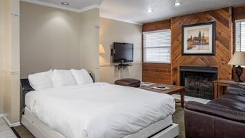 2 bedrooms, WiFi