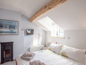 3 chambres, Wi-Fi gratuit, draps fournis