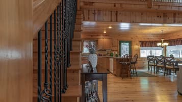 Intérieur