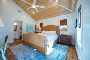 5 Schlafzimmer, Bügeleisen/Bügelbrett, kostenloses WLAN, Bettwäsche