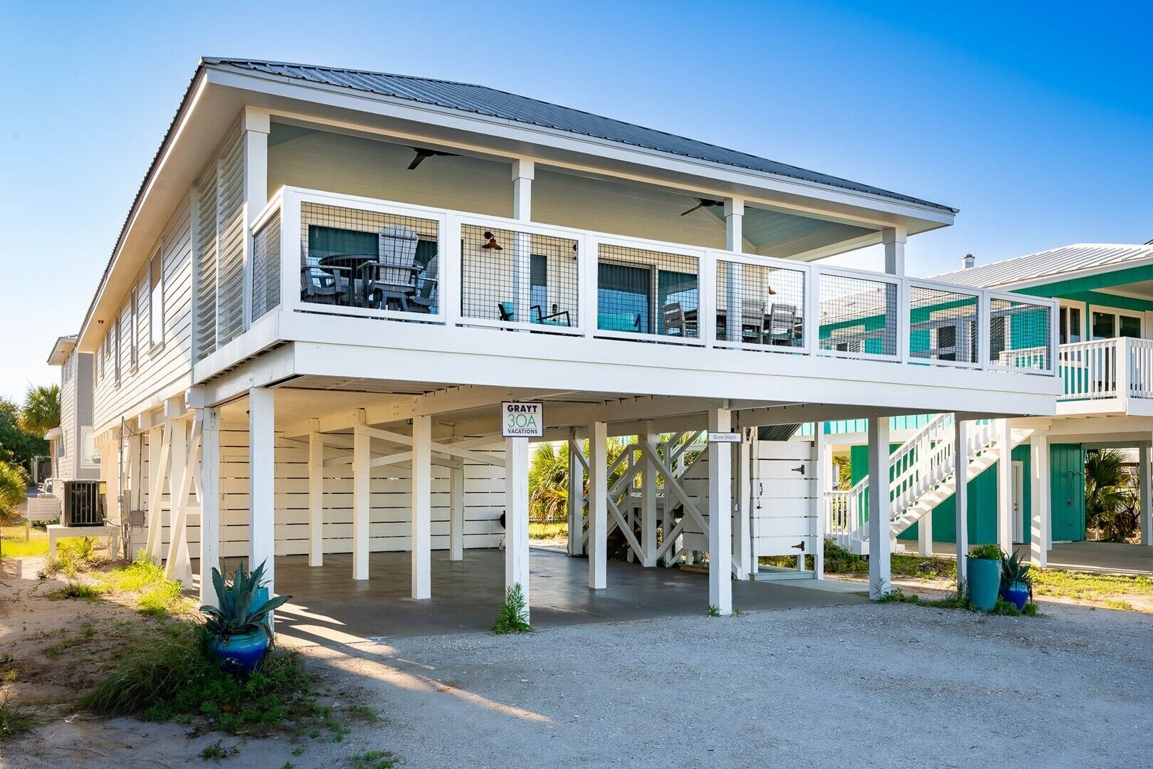 35% OFF REMAINING 2024 AVAILABILITY~DUNE WATCH~Brand New Renovation~Incredible