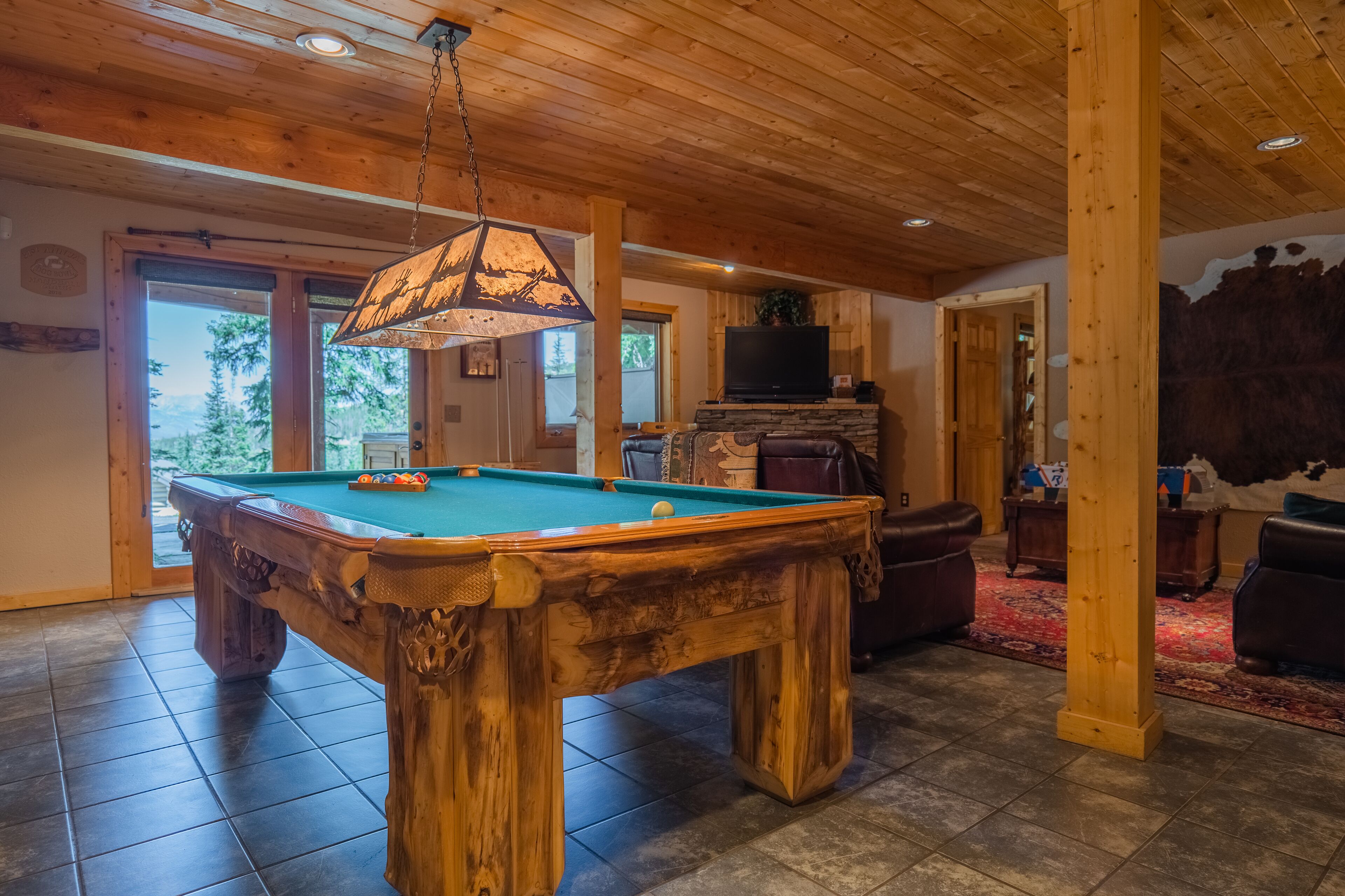 Overlook Mountain Lodge