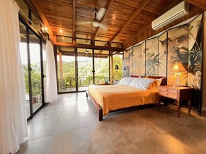 2 habitaciones, wifi y ropa de cama 