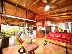 Televisión y libros 