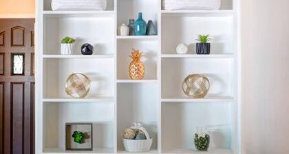 ✨ *NEW* Peaceful Modern Retreat w/ BBQ 🍗 Pool 🌊 Foosball ⚽️