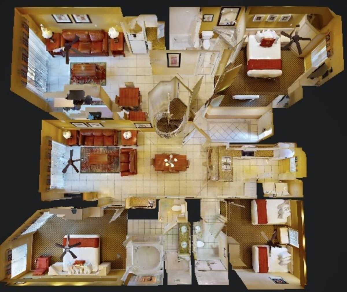 Image de profil de l’hôte