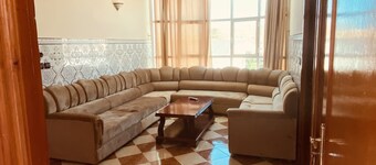 Nice furnished apartment for rent in Al-Hoceima