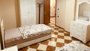 2 quartos