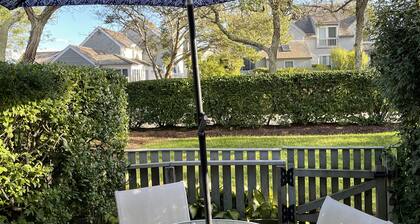 SUMMER RETREAT AWAITS YOU