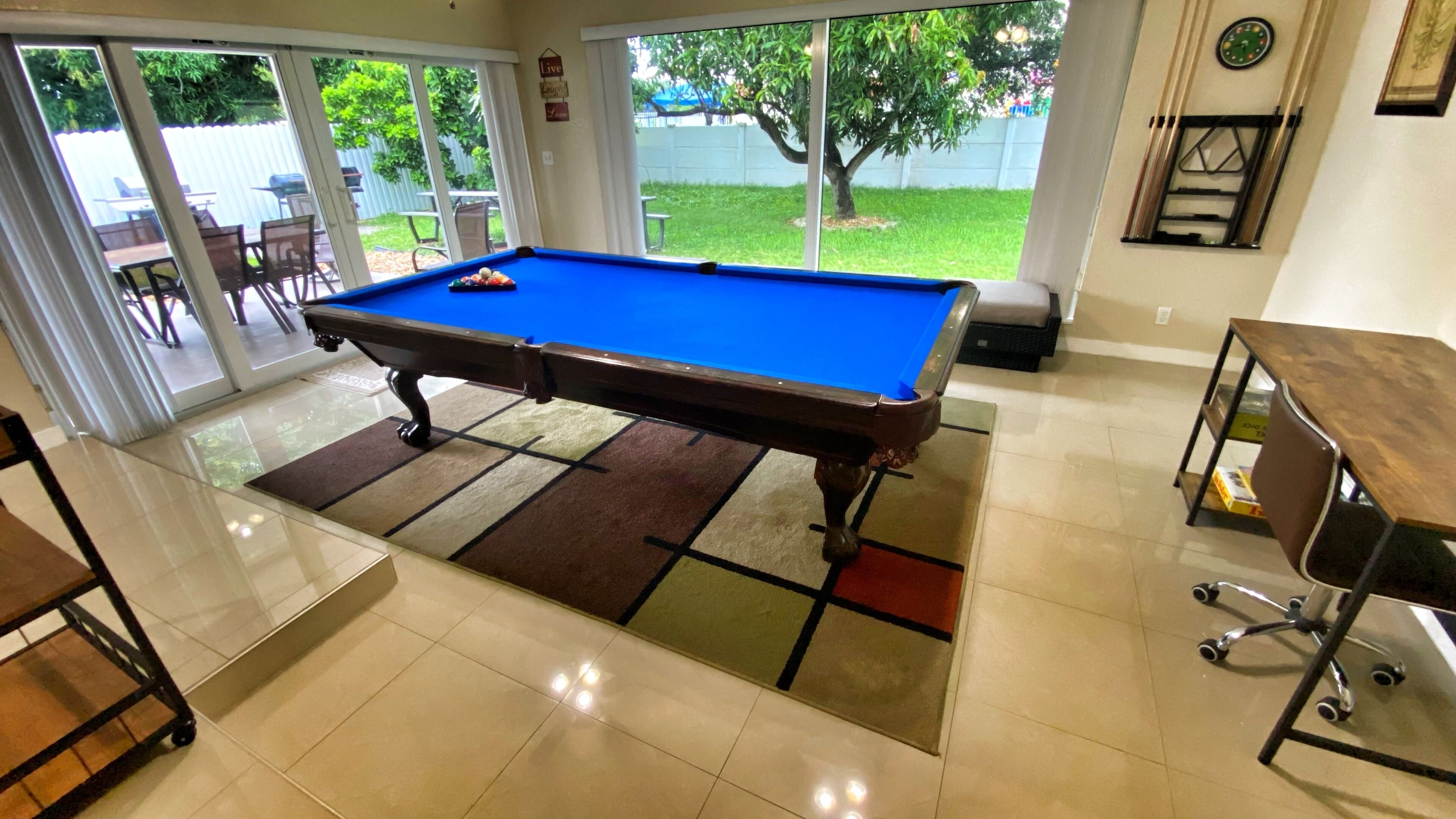 Villa Ventura: Best Location near HardRock Stadium