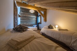 3 slaapkamers, gratis wifi