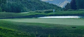 Vail - Club at Cordillera Mountain Home with Exclusive Golf/Ski Privileges