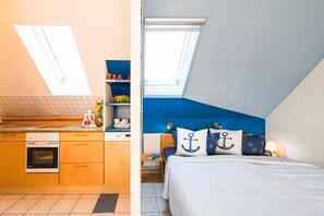 1 bedroom, WiFi