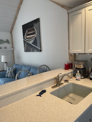 Interior - Your Oasis Awaits (Mashpee)