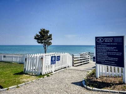 Your Oasis Awaits