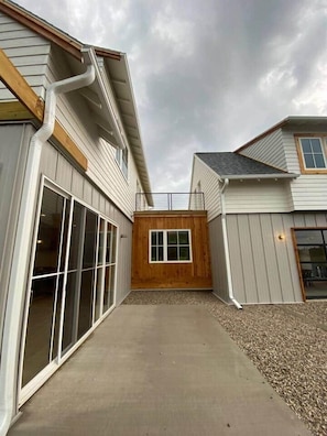 Exterior - Ellison Bay Family Retreat! 8 bed/6 bath/20 acres (Ellison Bay)