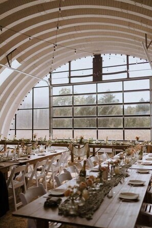 Salón de banquetes
