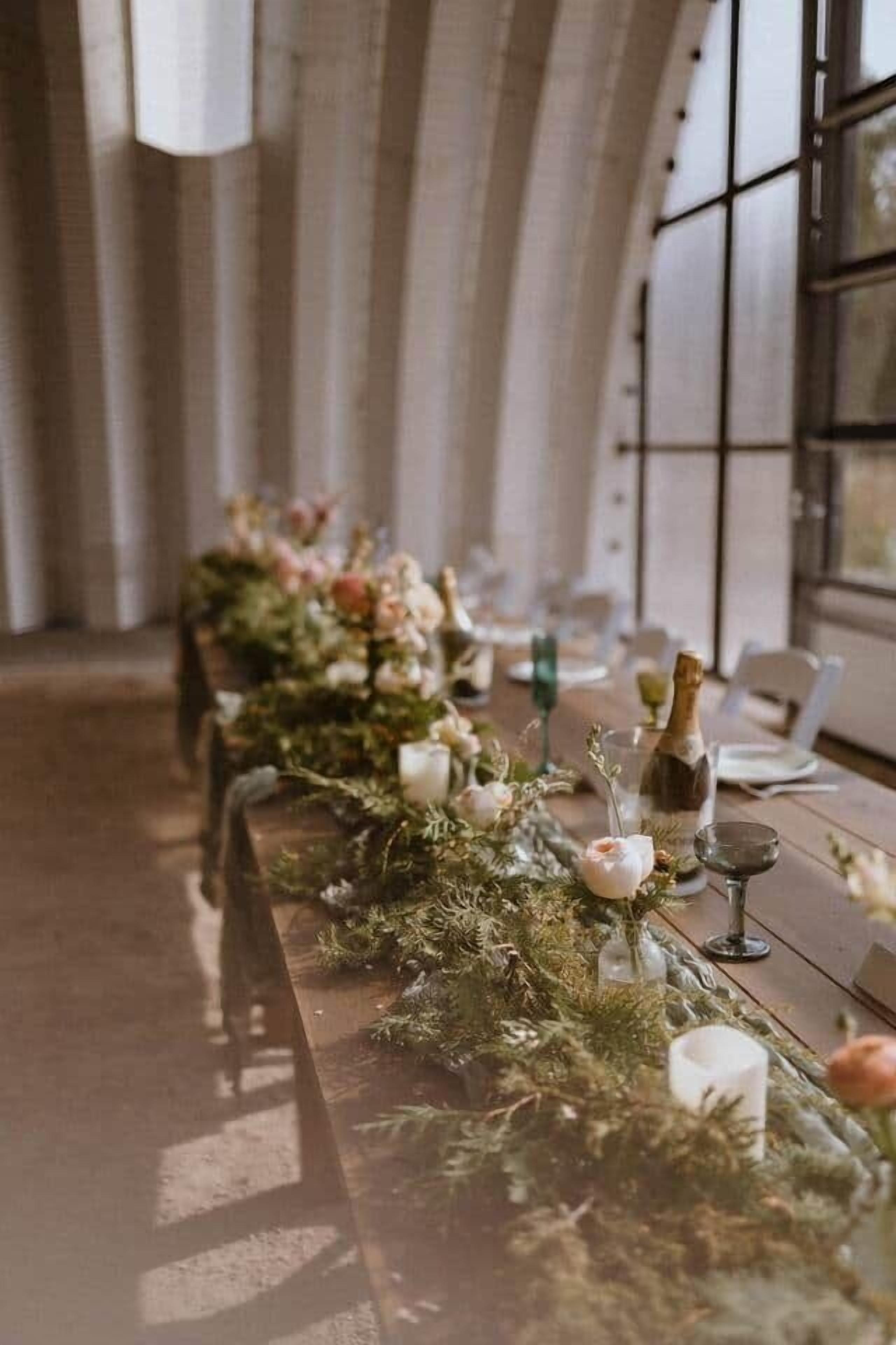 Salón de banquetes