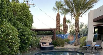 A Beautiful Desert Escape with Everything You Need!