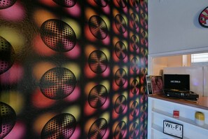 Design-studiosviitti | Ylelliset vuodevaatteet, yksilöllisesti sisustettu