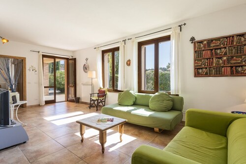 Villa Clemente by MMega