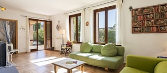 Villa Clemente by MMega