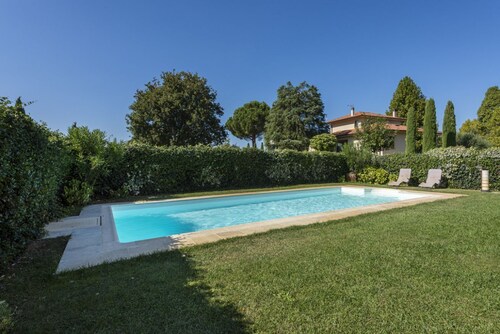 Villa Clemente by MMega