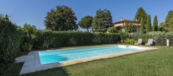 Villa Clemente by MMega