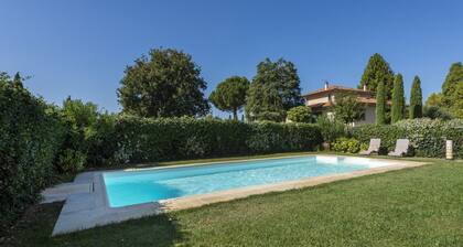 Villa Clemente by MMega