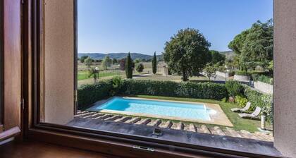 Villa Clemente by MMega