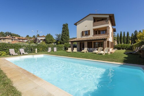 Villa Clemente by MMega