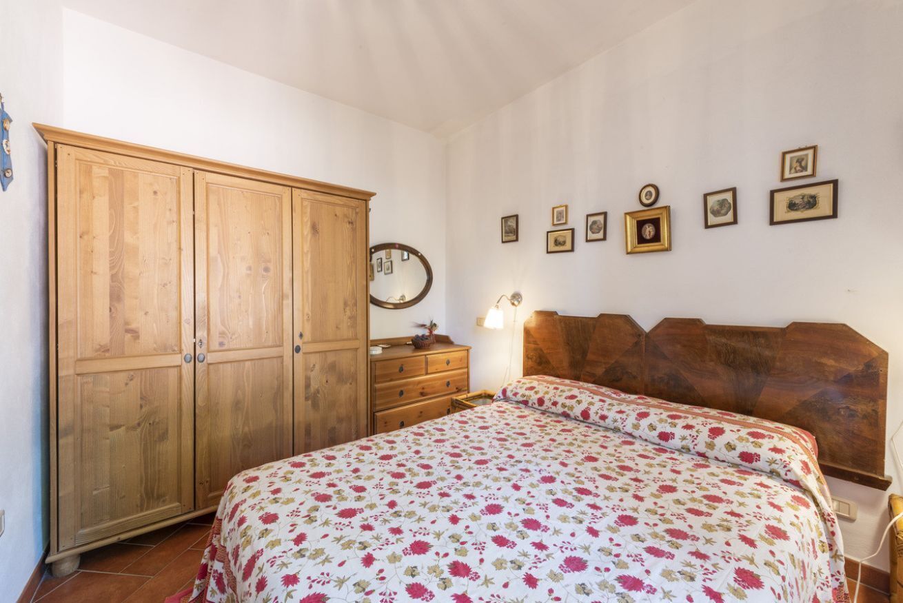 5 habitaciones, wifi y ropa de cama 