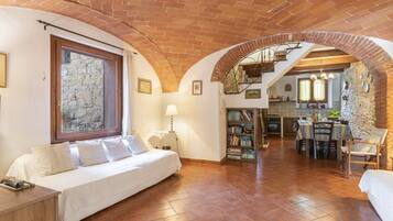 5 camere, Wi-Fi, lenzuola
