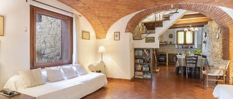 5 Schlafzimmer, WLAN, Bettwäsche