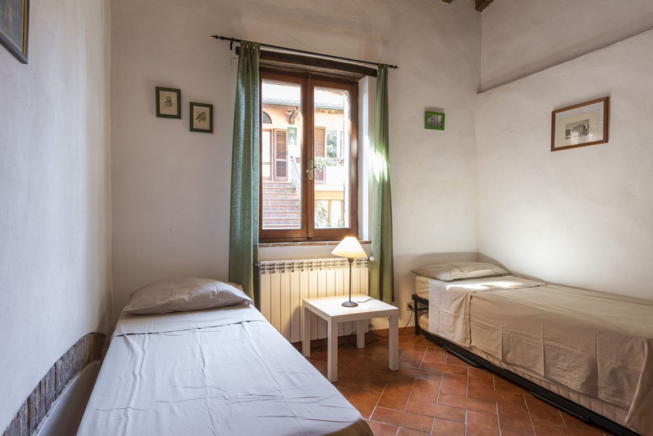 5 chambres, Wi-Fi, draps fournis